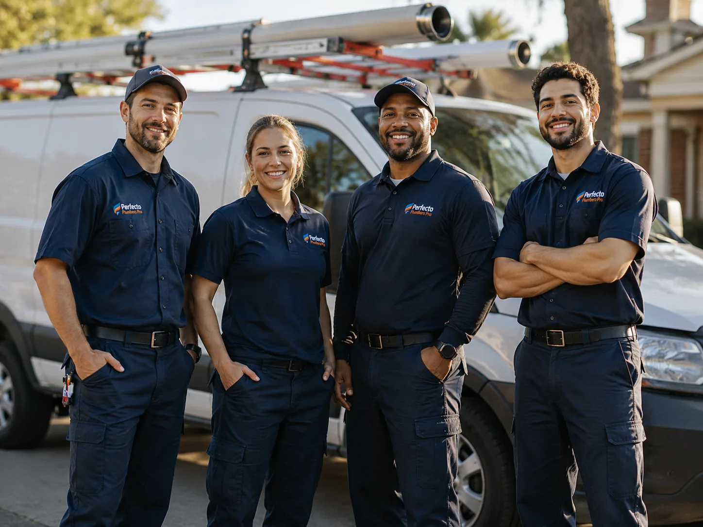 Emergency Plumber Near Me in Woodlake, CA near me